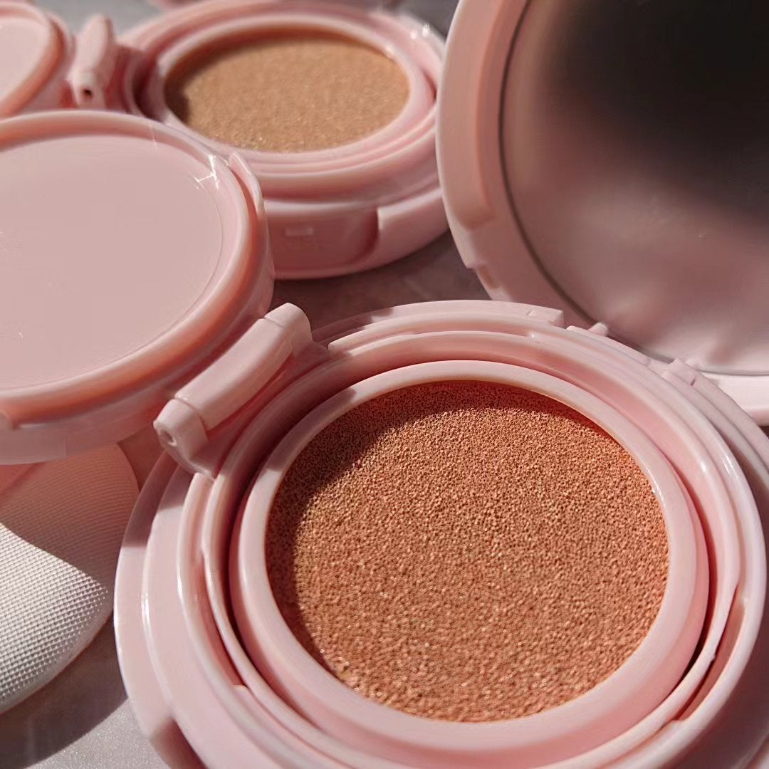 ブライトピュアベースCC/CandyDoll/CCクリームを使ったクチコミ(4枚目)