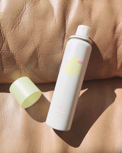 うるおいミスト オイルイン/MAKE COVER/化粧水を使ったクチコミ(1枚目)