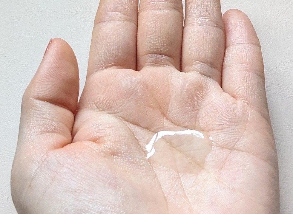 トリートメントローション (ブライトニング) とてもしっとり/アクアレーベル/化粧水を使ったクチコミ(8枚目)