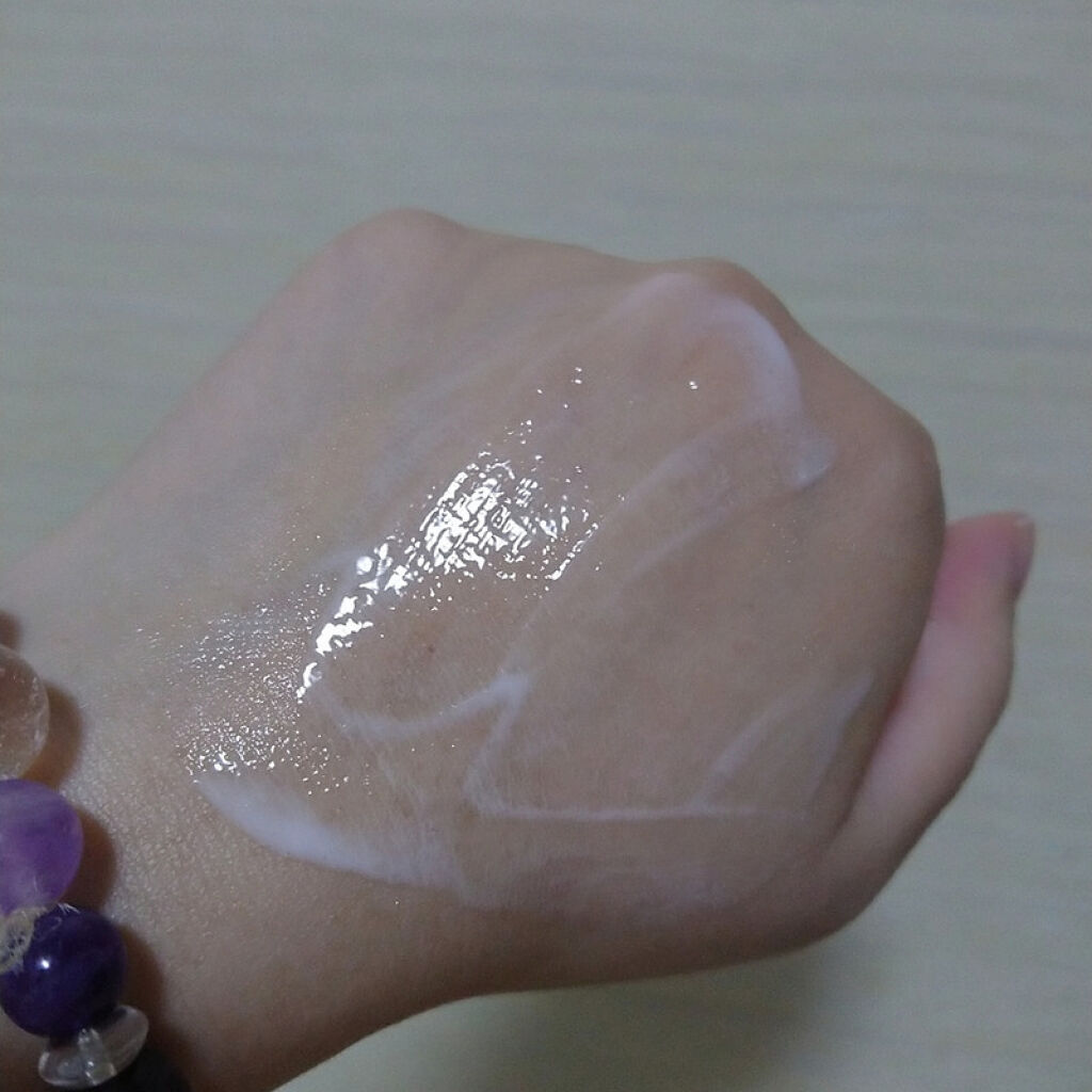 Ruby Gloria リッチモイスチュアクリーム/ToyLaBO/フェイスクリームを使ったクチコミ（1枚目）