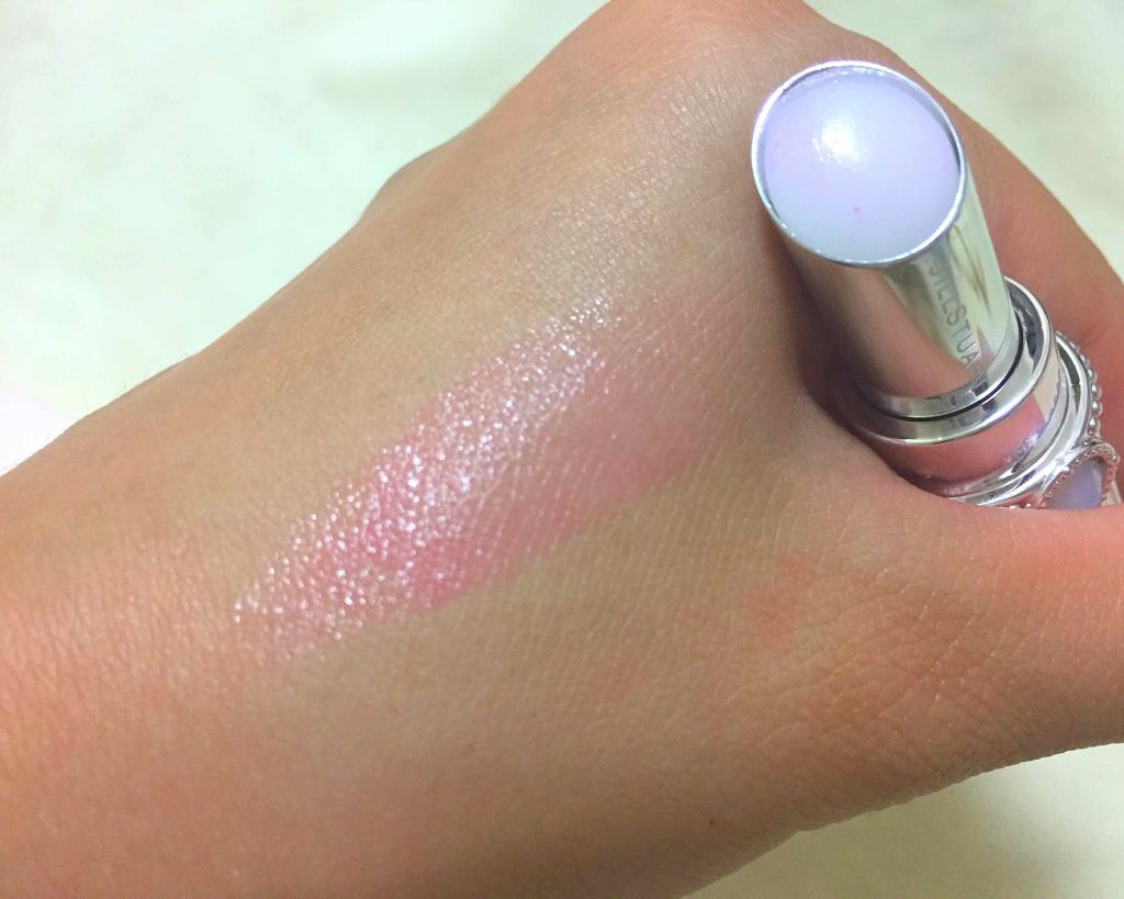 マイリップス/JILL STUART/口紅を使ったクチコミ(2枚目)