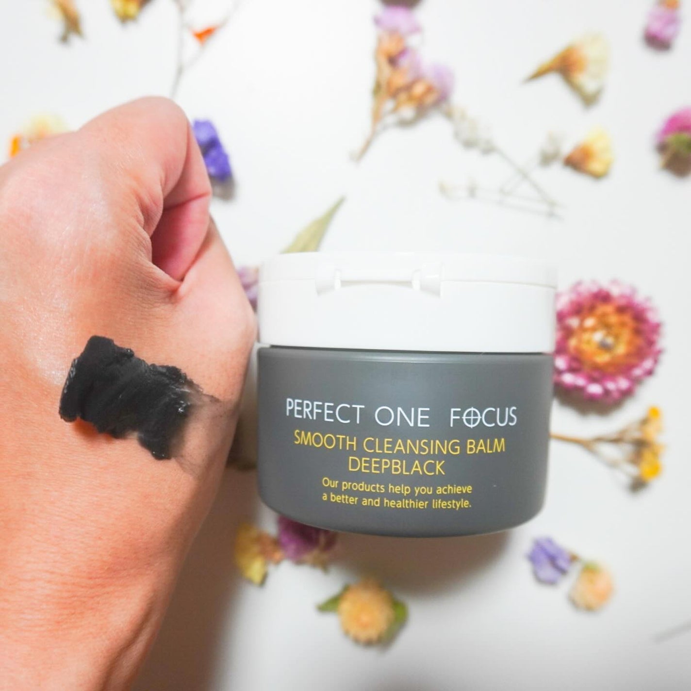 お風呂嫌いアラサーOL on LIPS 「黒ずみ毛穴に悩んでいる人!一度は試してみる価値あり/スムースク..」(3枚目)