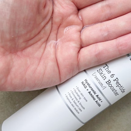 フルフィットプロポリスナリシングマグネットシートマスク /COSRX/シートマスク・パックを使ったクチコミ(4枚目)