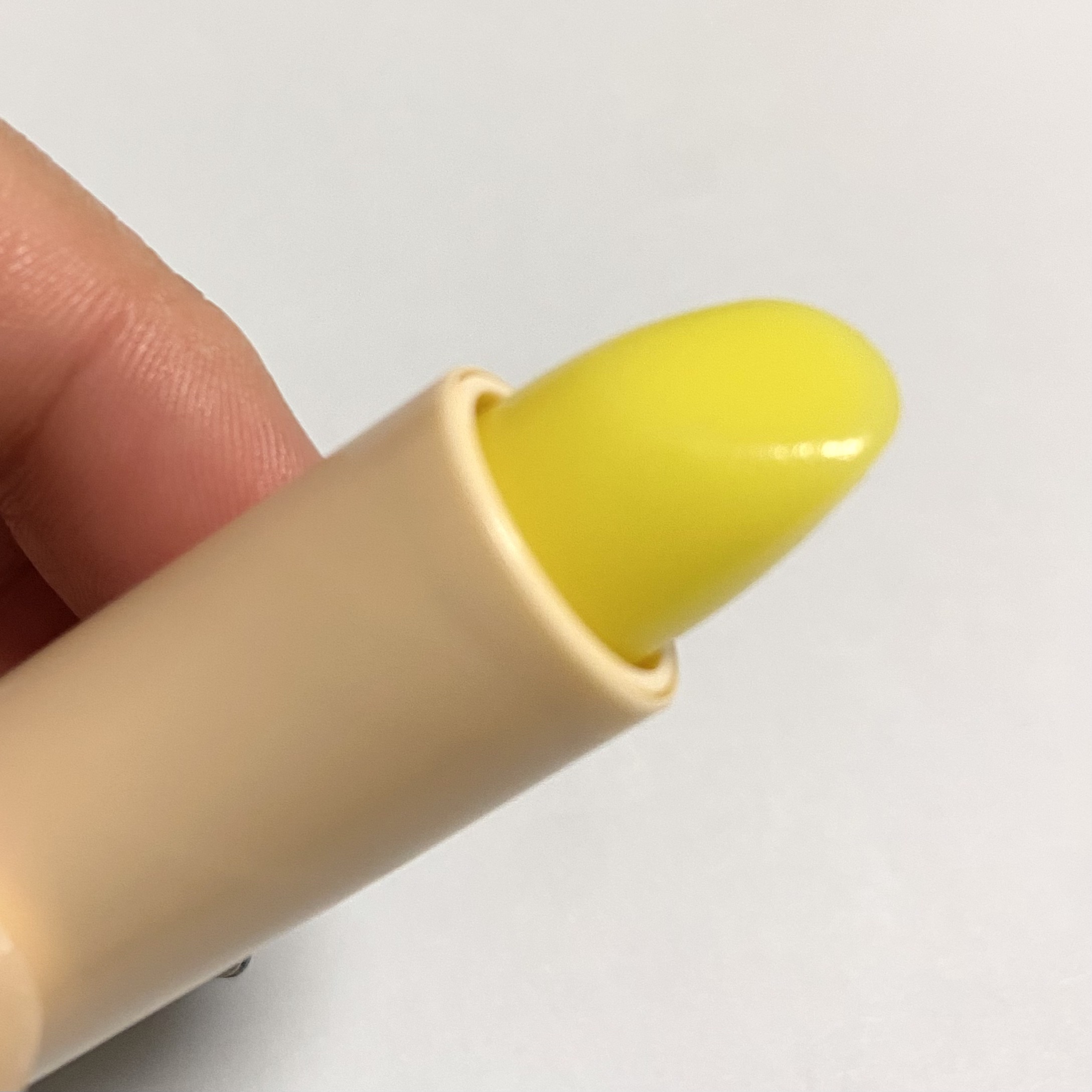 ユースキン メディカルリップスティック/ユースキン/リップクリームを使ったクチコミ（2枚目）