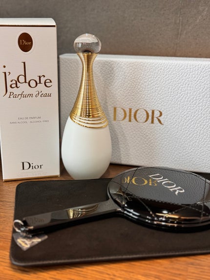 試してみた】Dior ジャドール パルファン ドーのリアルな口コミ 試してみた】Dior ジャドール パルファン ドーのリアルな口コミ