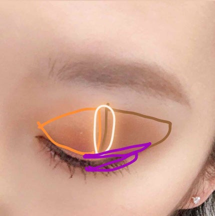 アイ カラー クォード/TOM FORD BEAUTY/アイシャドウパレットを使ったクチコミ(2枚目)