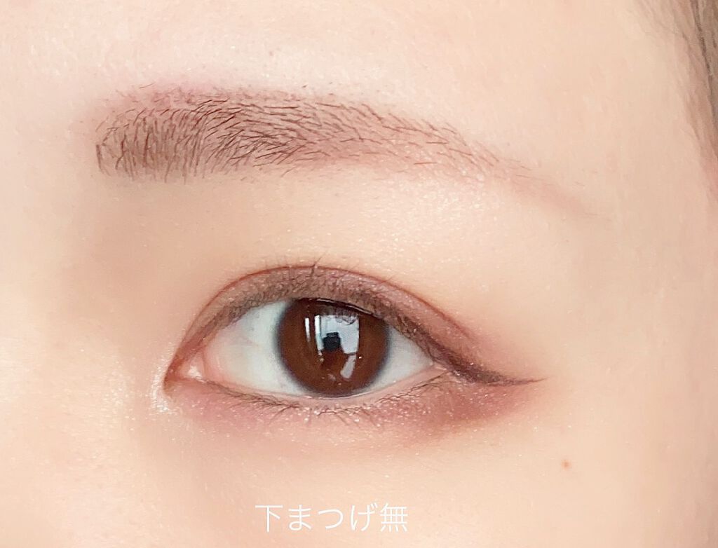 ショコラスウィート アイズ/リンメル ロンドン/アイシャドウパレットを使ったクチコミ(4枚目)