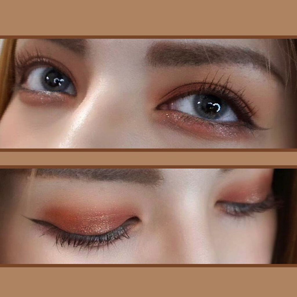 クレヨンリップ/＆be/口紅を使ったクチコミ（2枚目）