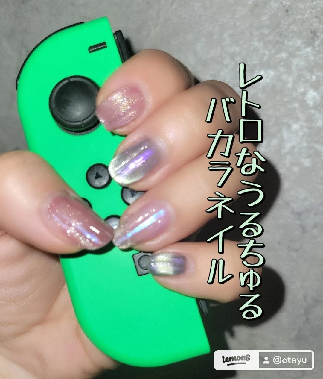 ノンワイプクリア キャンジェル(トップコート)/プリジェル/ジェルネイルを使ったクチコミ(1枚目)