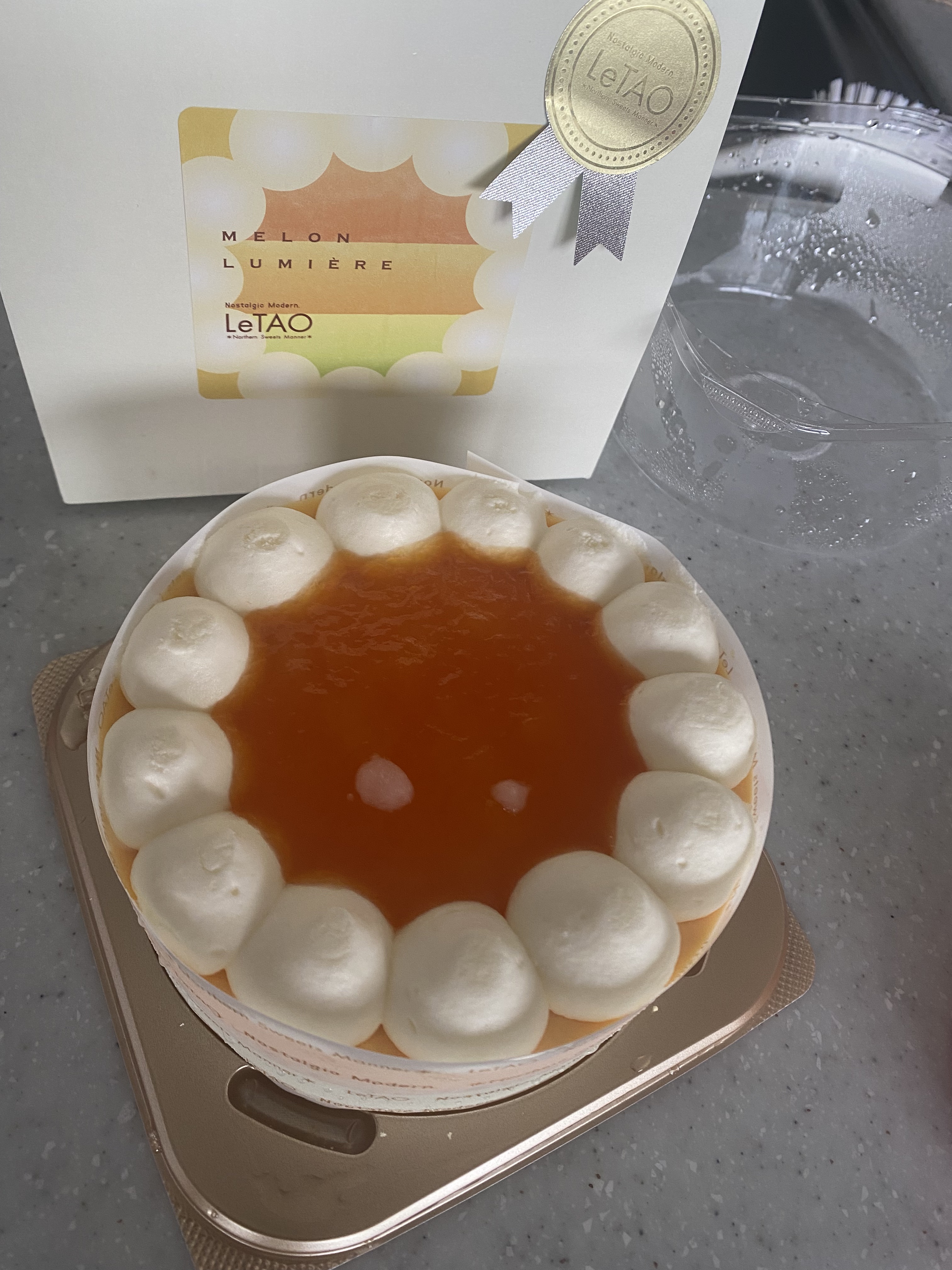 フェイスケアギフト ブルーミング/SABON/スキンケアキットを使ったクチコミ（3枚目）