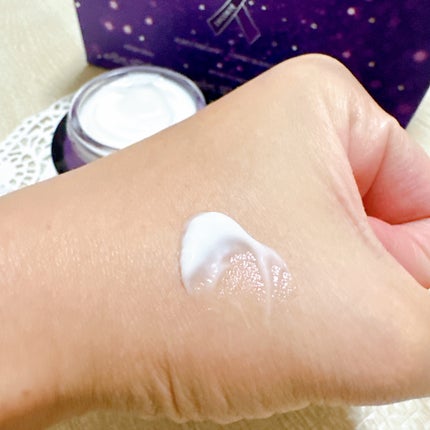 リポソーム アドバンスト リペアクリーム/DECORTÉ/フェイスクリームを使ったクチコミ(6枚目)