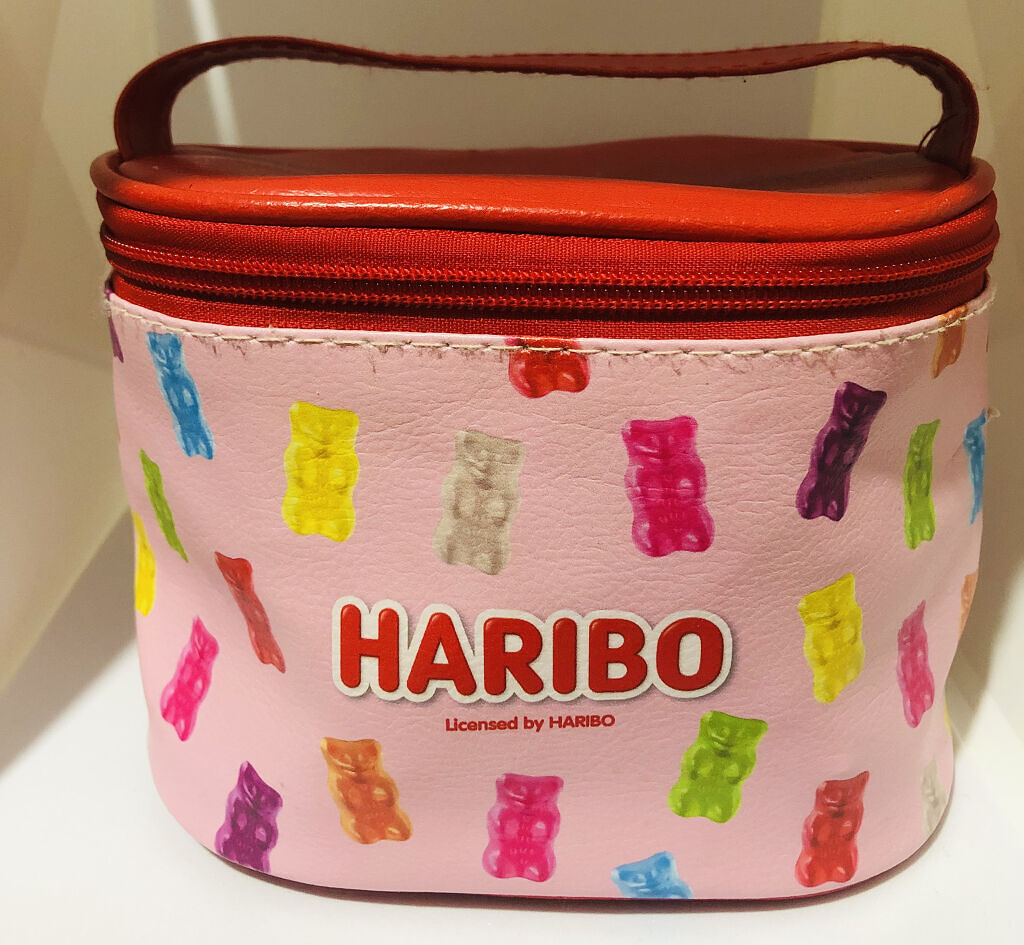 ポーチ/サンキューマート/化粧ポーチを使ったクチコミ（1枚目）