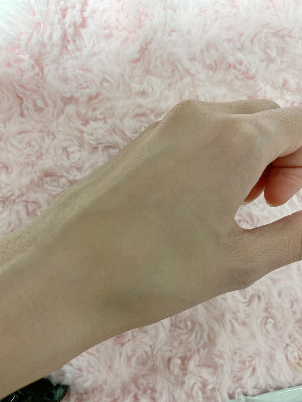 HC アドバンスド　エアリーオーラプロテクション/SUIKO HATSUCURE/化粧下地を使ったクチコミ（3枚目）