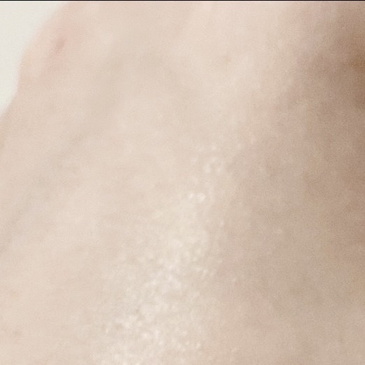 ル ブラン クリーム HLCC /CHANEL/フェイスクリームを使ったクチコミ（3枚目）