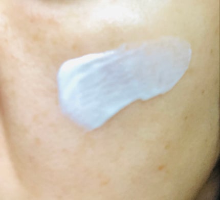 ヒアルーシカ ウォーターフィット サンセラム/SKIN1004/日焼け止めローションを使ったクチコミ(4枚目)