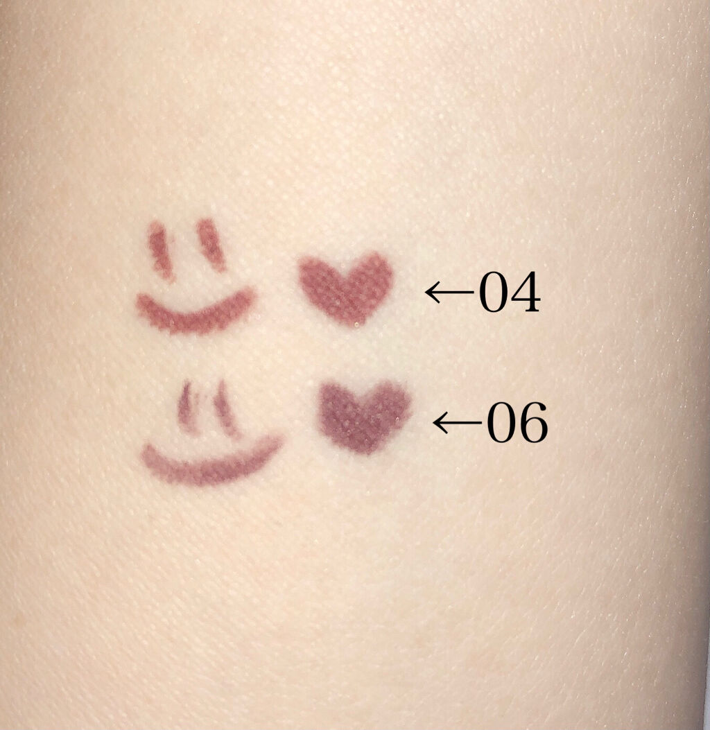 クリーミータッチライナー/キャンメイク/ジェルアイライナーを使ったクチコミ（2枚目）