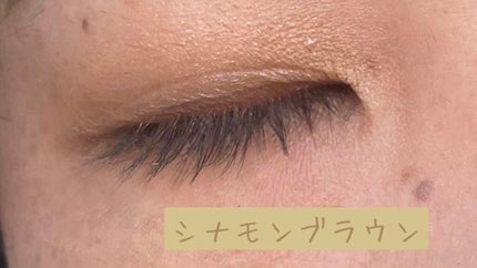 スキンモデリングアイズ/LUNASOL/アイシャドウパレットを使ったクチコミ(4枚目)