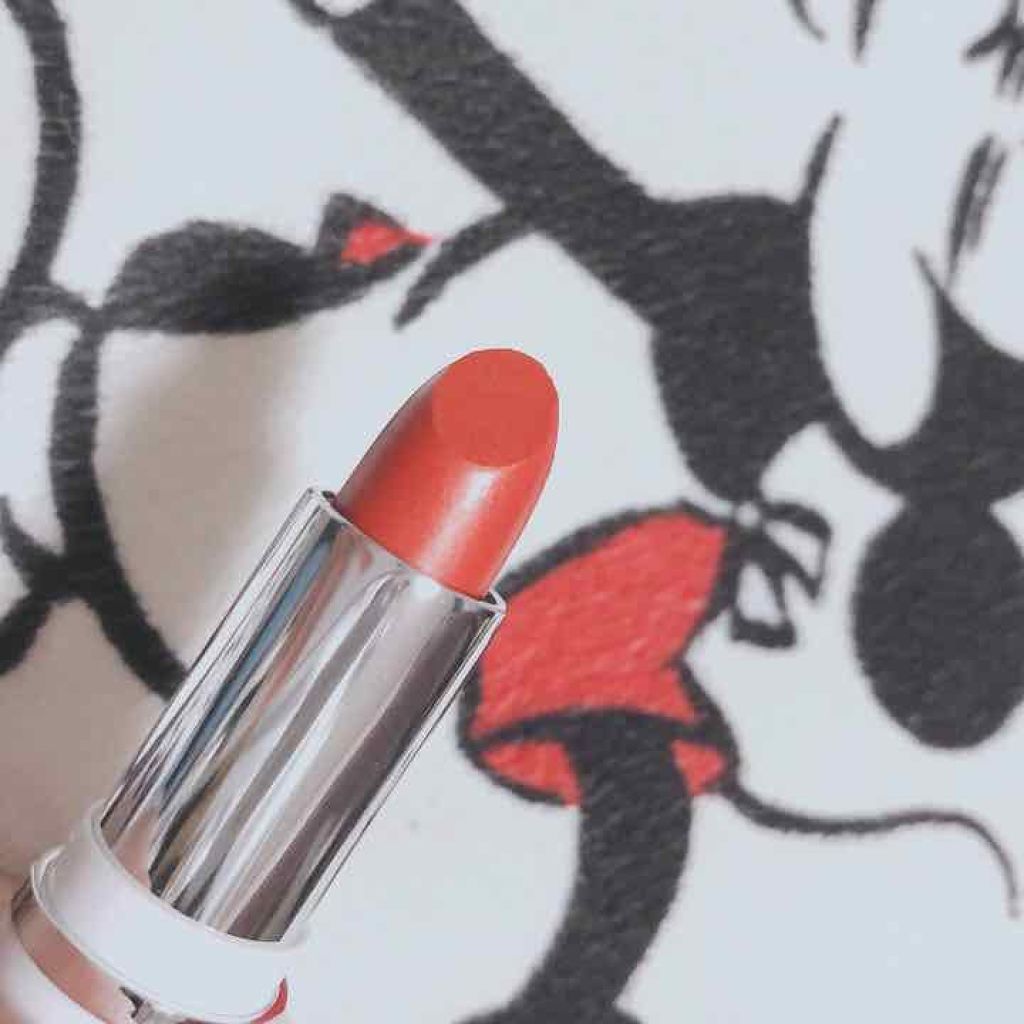 AC スムース リップ スティック/AC MAKEUP/口紅を使ったクチコミ(2枚目)