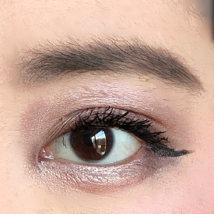 スリーディメンショナルアイズ/LUNASOL/アイシャドウパレットを使ったクチコミ(5枚目)