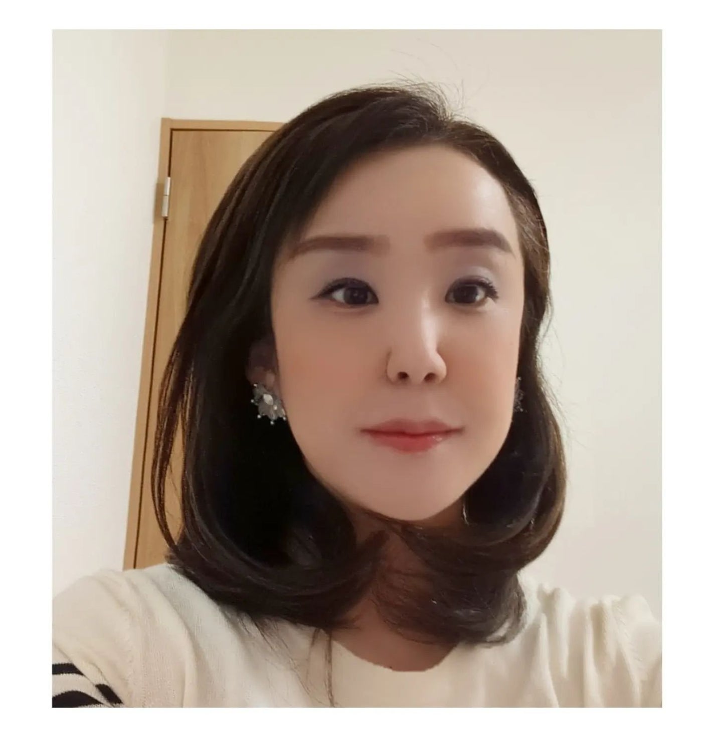 ピュア カラー ブラッシュ/SUQQU/パウダーチークを使ったクチコミ(4枚目)