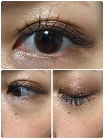 アイラブハート/DOLCE&GABBANA BEAUTY/アイシャドウパレットを使ったクチコミ(5枚目)