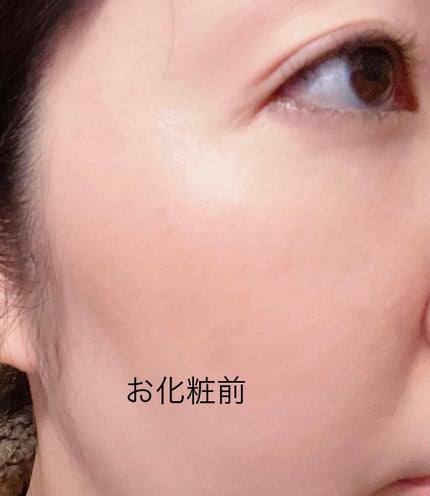 ミネラルマルチルミナイザー/SUIKO HATSUCURE/スティックハイライトを使ったクチコミ(7枚目)