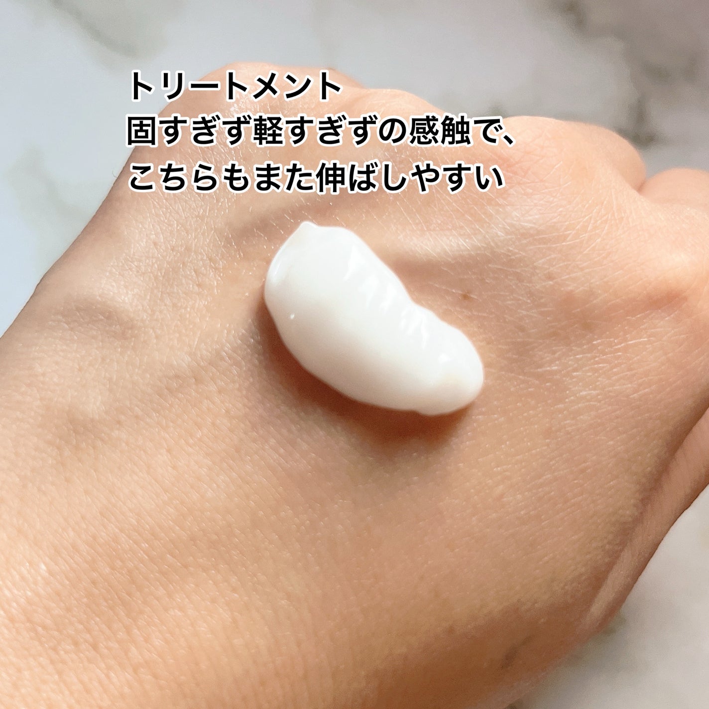 バスグロウ リペア&シャイン シャンプー/トリートメント/LUX/シャンプー・コンディショナーを使ったクチコミ(6枚目)