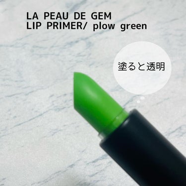 THE PALLET MIND/la peau de gem./アイシャドウパレットを使ったクチコミ（2枚目）