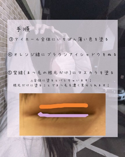 シェーディングパウダー/キャンメイク/シェーディングを使ったクチコミ(5枚目)