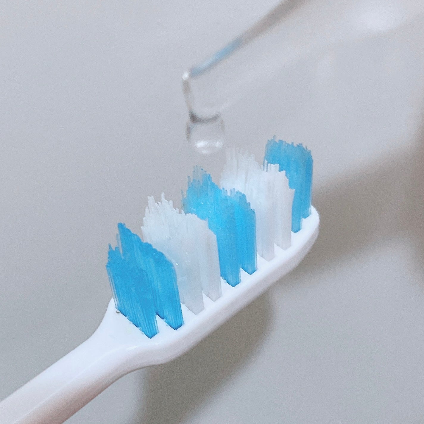 薬用パールホワイトProEX/美健コーポレーション/その他オーラルケアを使ったクチコミ(4枚目)