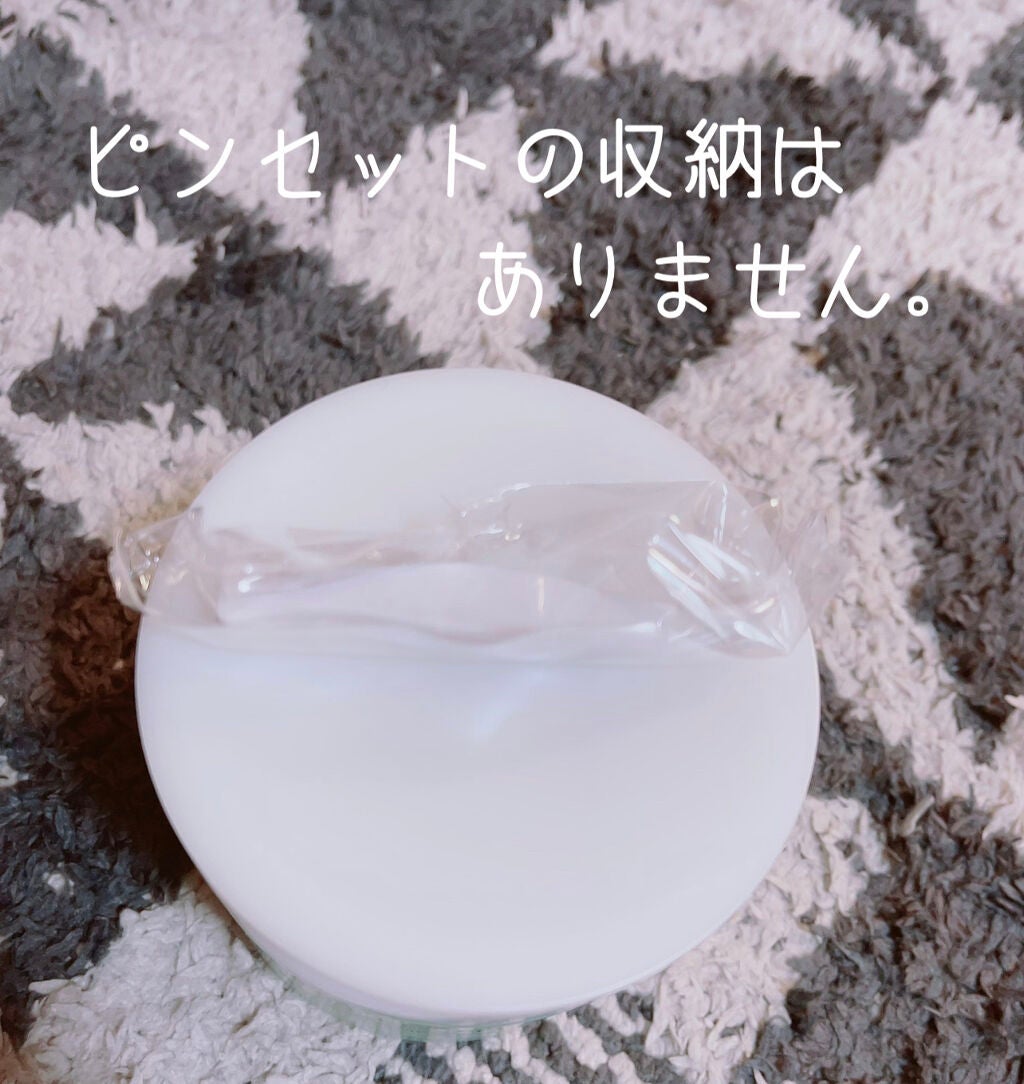 リシカバイオクレンジングパッド/TIRTIR(ティルティル)/クレンジングシートを使ったクチコミ(2枚目)