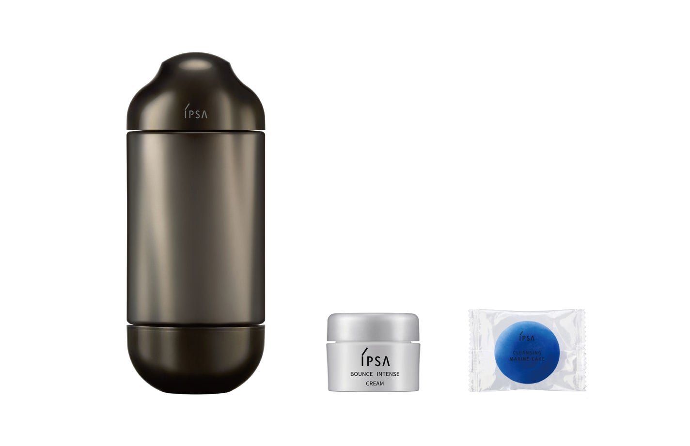 エッセンスローション アルティメイトキット IPSA