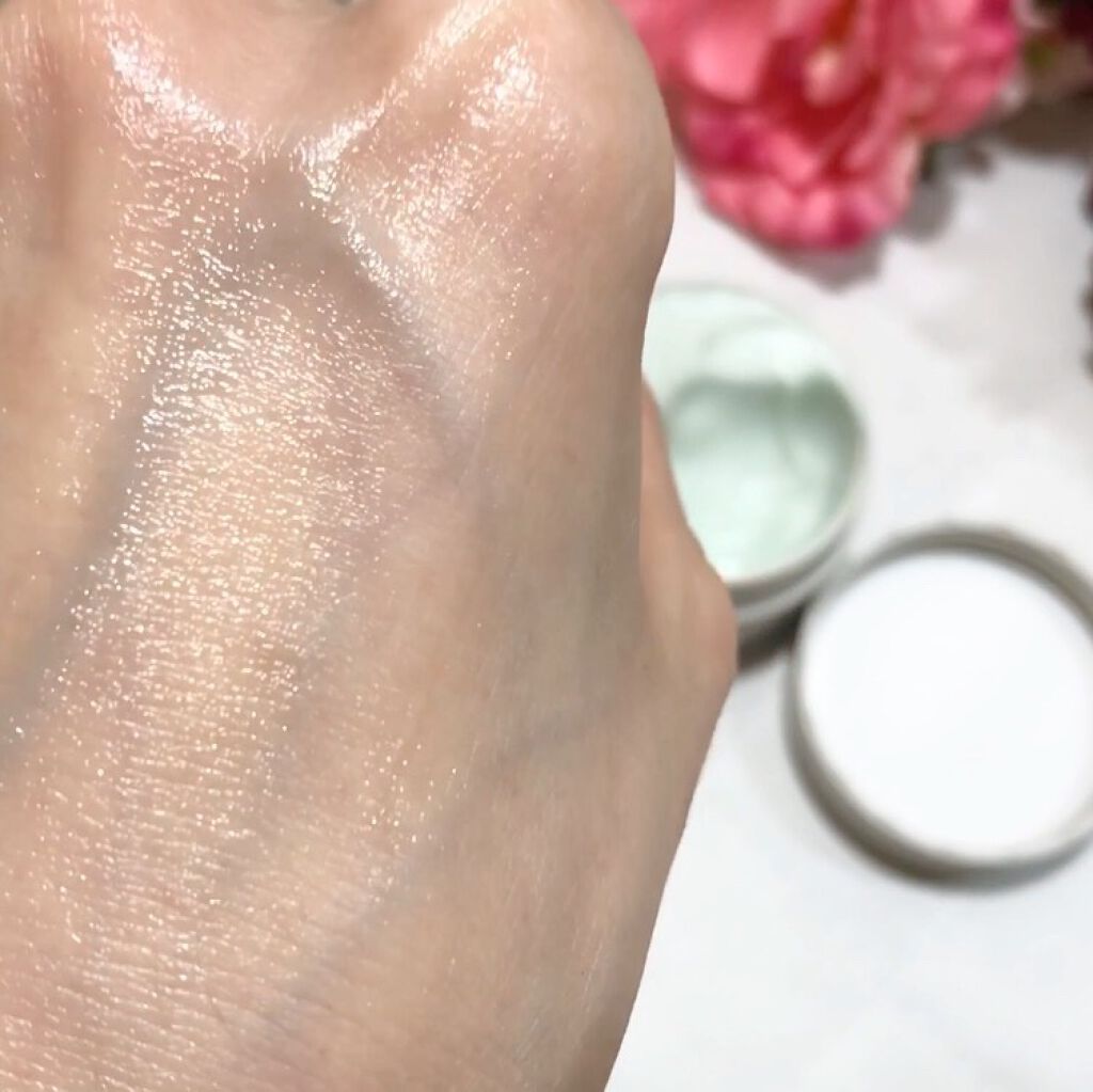 SUIKO HC スキンバリアクリーム/SUIKO HATSUCURE/フェイスクリームを使ったクチコミ(4枚目)