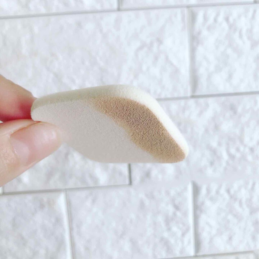 ドラマティックフェイスパウダー/マキアージュ/プレストパウダーを使ったクチコミ(6枚目)