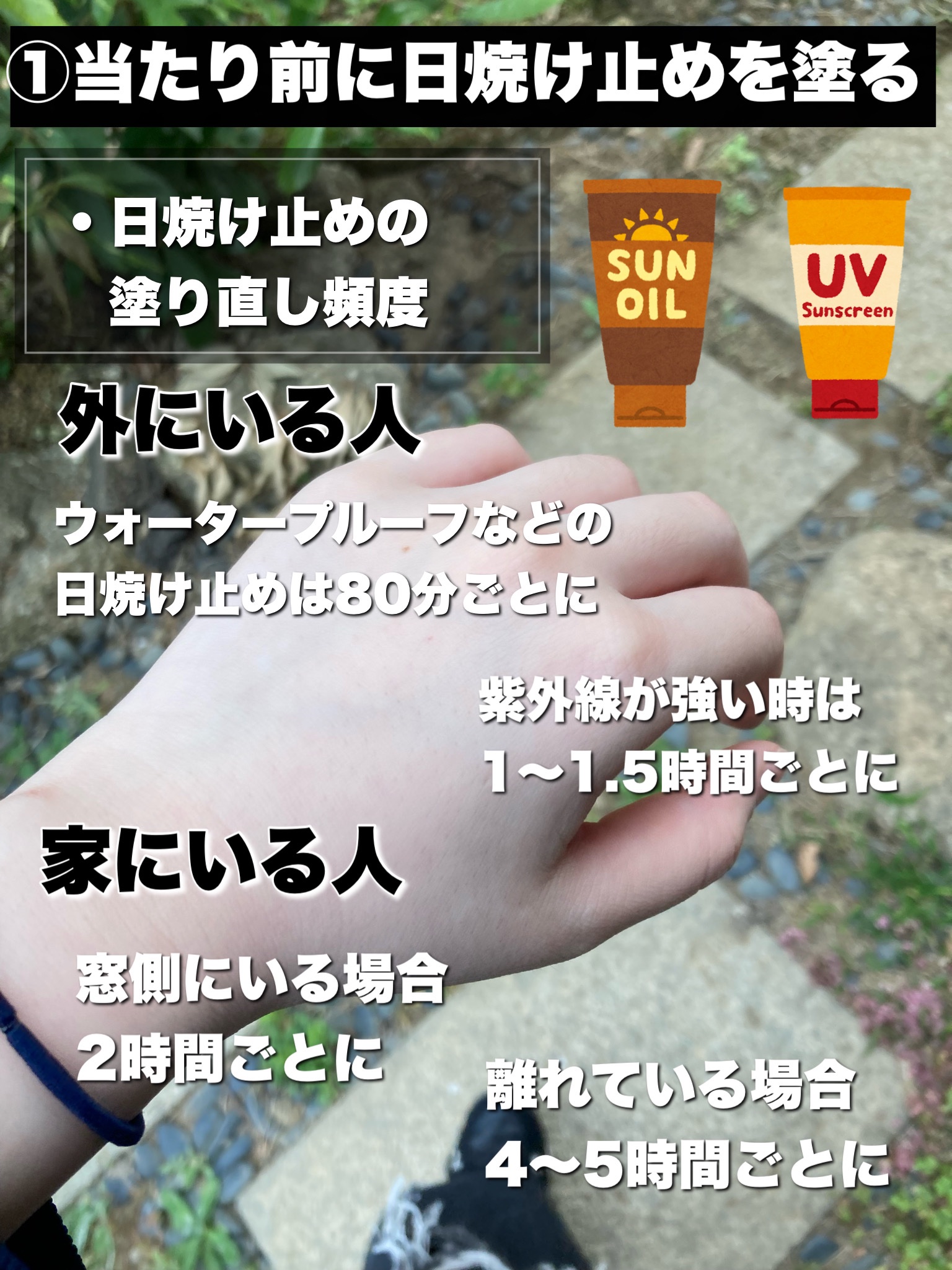 アリィー クロノビューティ カラーチューニングUV/アリィー/日焼け止めクリームを使ったクチコミ（3枚目）