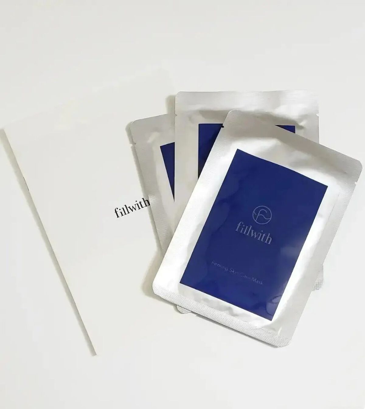 fillwith ファーミングSCマスク