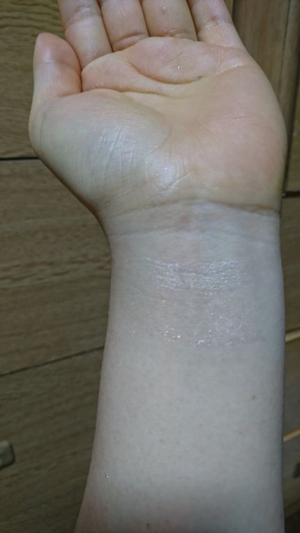 フジコチョークチーク/Fujiko/ジェル・クリームチークを使ったクチコミ(2枚目)