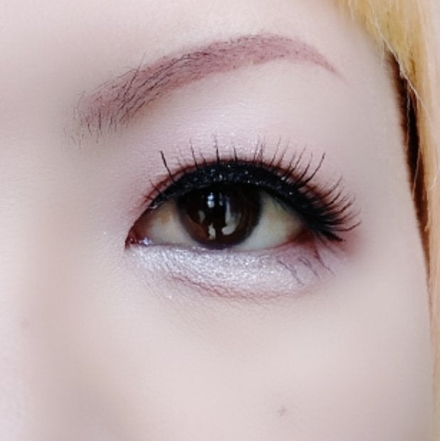 PINKY PROMISE プロミスパレット/Joocyee/アイシャドウパレットを使ったクチコミ(6枚目)