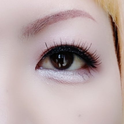 PINKY PROMISE プロミスパレット/Joocyee/アイシャドウパレットを使ったクチコミ(6枚目)