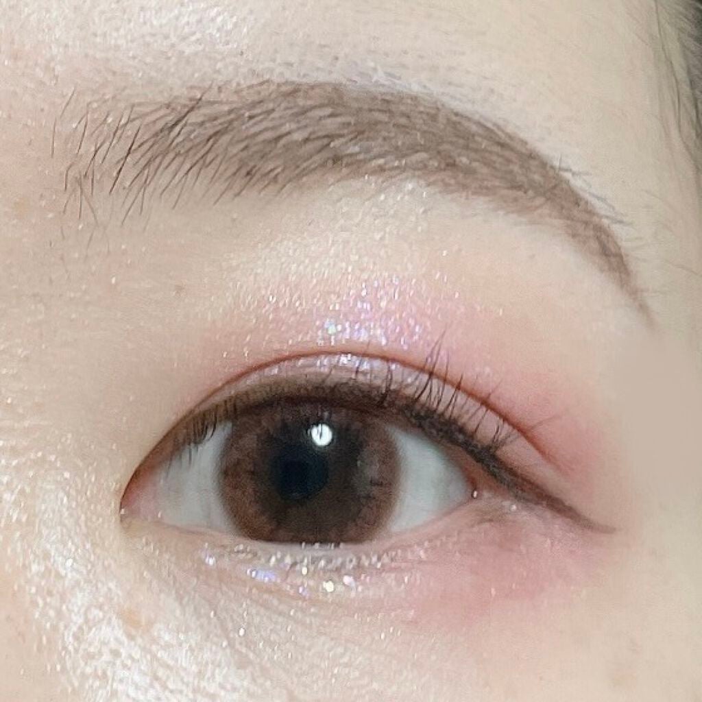 ピエナージュ/PienAge/カラーコンタクトレンズを使ったクチコミ(6枚目)