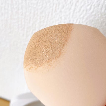 レイヤリングフィットカバークッションEX/TFIT/クッションファンデーションを使ったクチコミ(5枚目)