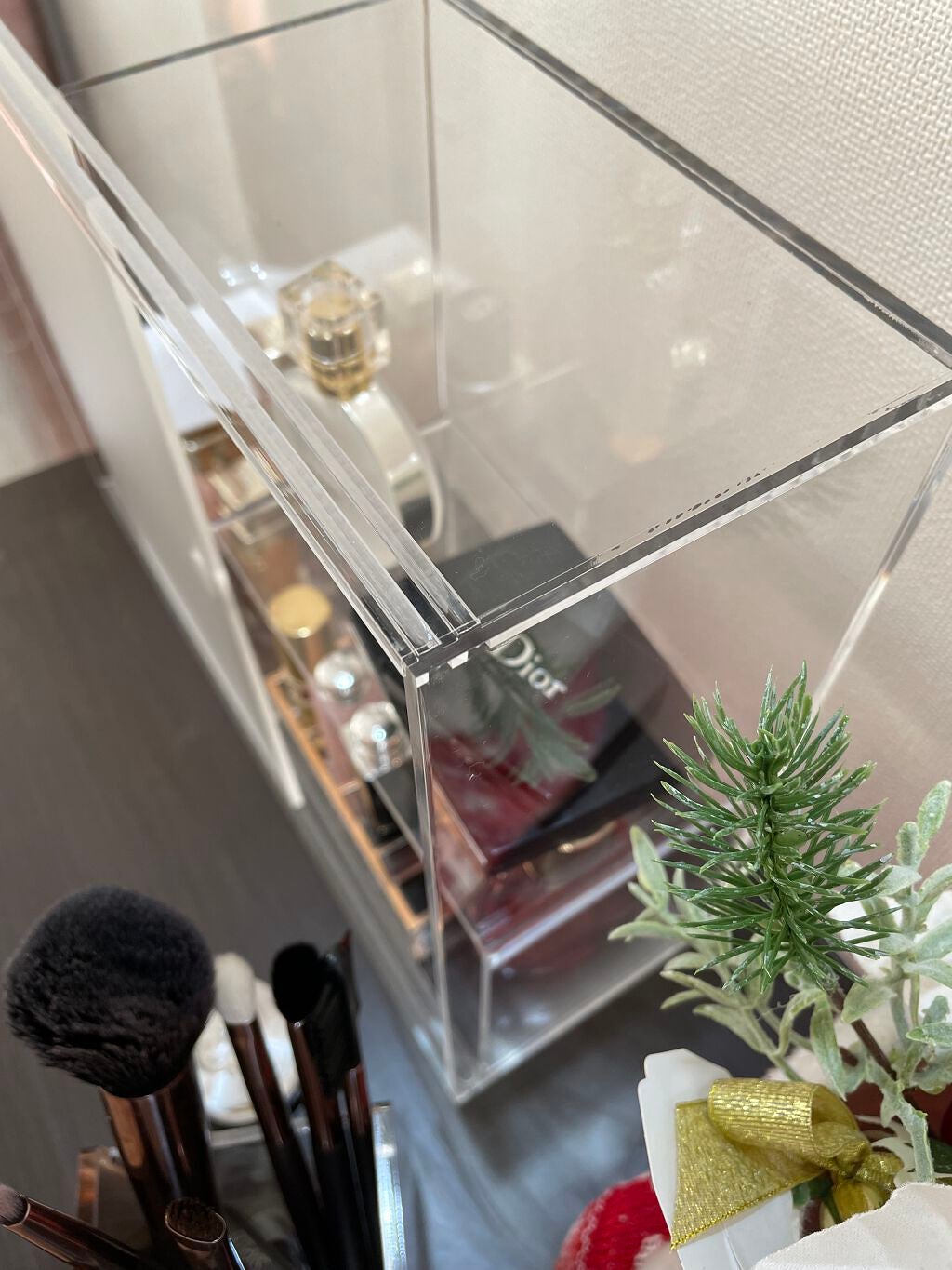 アクリルケース/MoosyLife/その他を使ったクチコミ(8枚目)