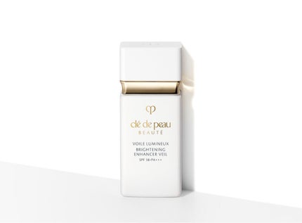 クレ・ド・ポー ボーテ ヴォワールルミヌ/クレ・ド・ポー ボーテ/化粧下地を使ったクチコミ(1枚目)