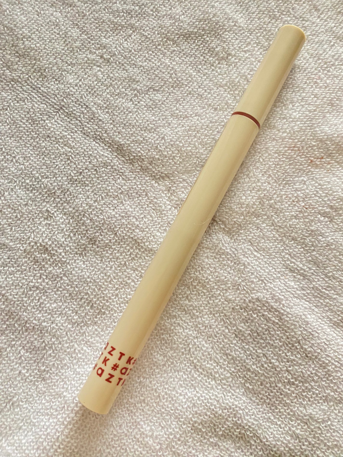 パールリキッドアイライナー/aZTK/リキッドアイライナーを使ったクチコミ(1枚目)