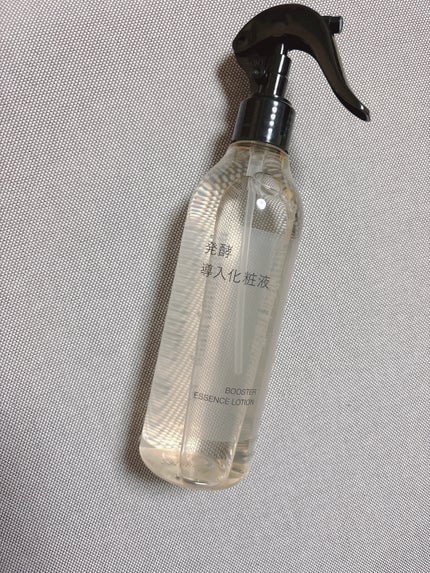 ネイチャーコンク 薬用クリアローション/ネイチャーコンク/拭き取り化粧水を使ったクチコミ(4枚目)