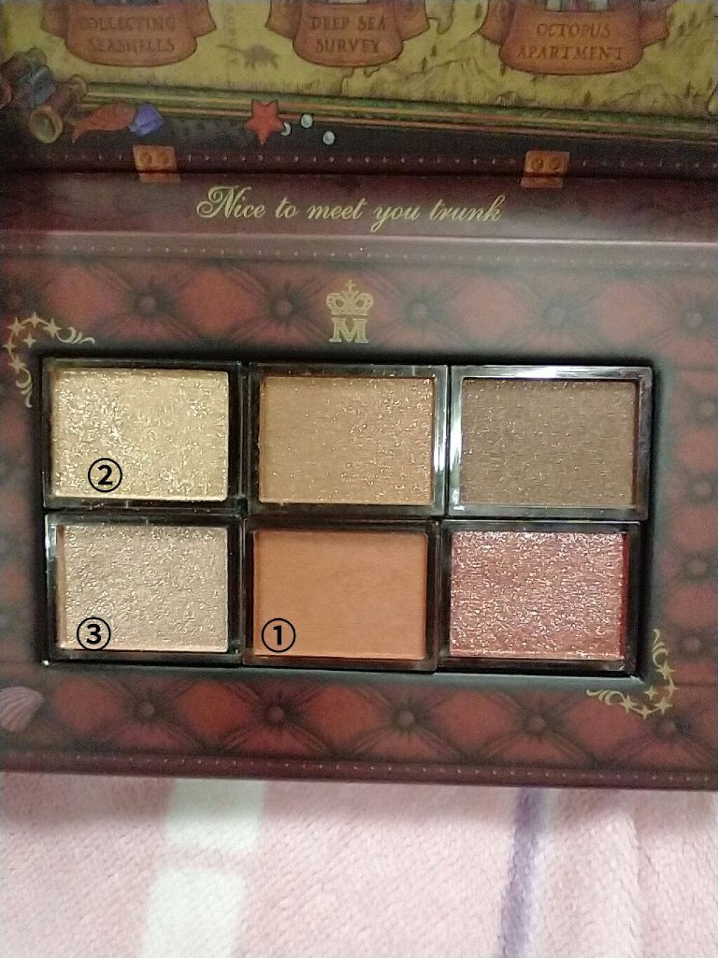 パーマネントカール フィクサー WP/FASIO/マスカラ下地を使ったクチコミ（3枚目）