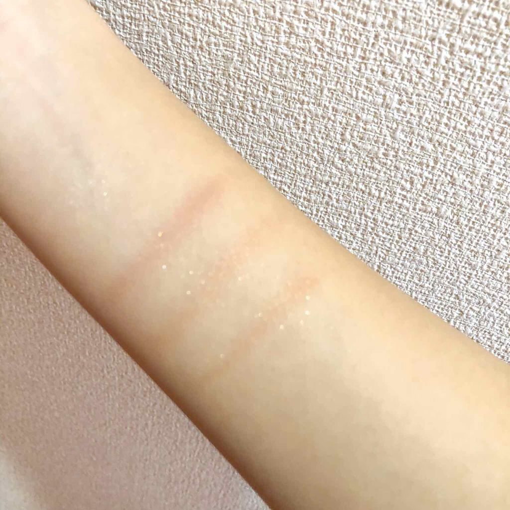 リアルクローズシャドウ/excel/アイシャドウパレットを使ったクチコミ（3枚目）