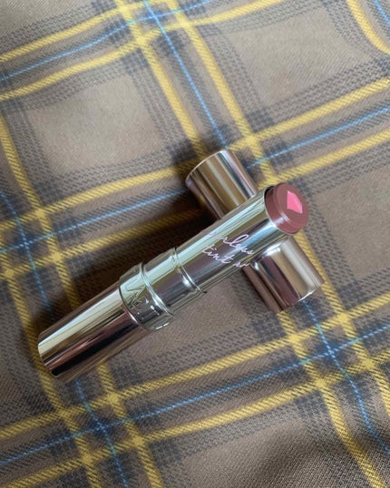 トランスペアレントフィニッシュパウダー/キャンメイク/プレストパウダーを使ったクチコミ(2枚目)