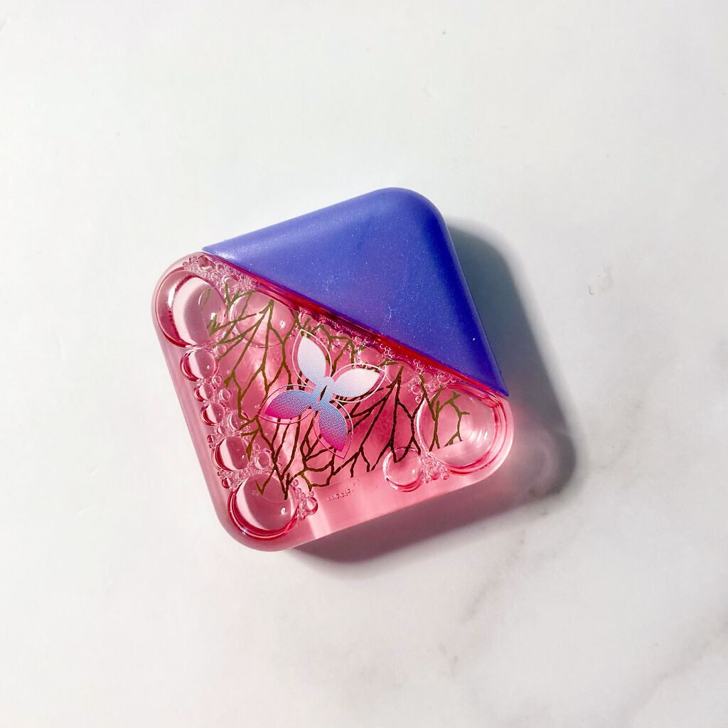 ロートリセコンタクトw(医薬品)/ロート製薬/その他を使ったクチコミ(2枚目)