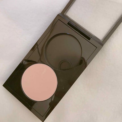 シェイピング パウダー/M・A・C/パウダーチークを使ったクチコミ(1枚目)